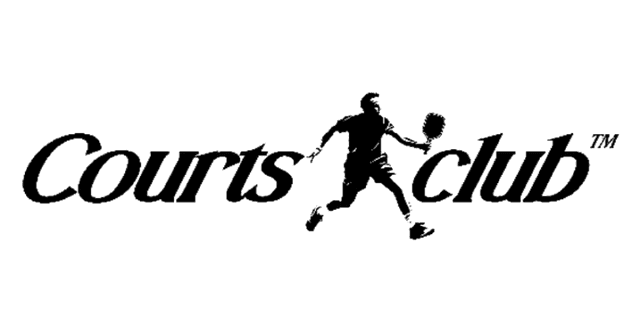 Courts Club Logo